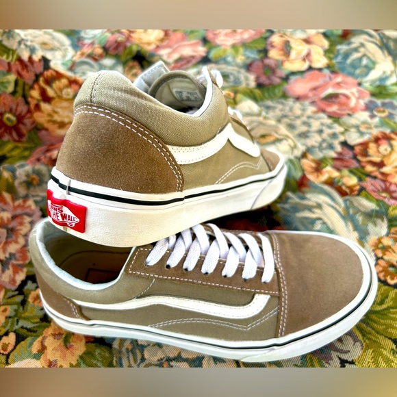 VANS low cut sneakers - Picture 3 of 9